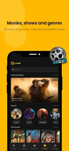 is-fancode-available-on-tv Movies and shows